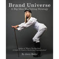 Brand Universe: A Big Idea Marketing Strategy - Paperback