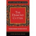 Diamond Cutter 20th Anniversary Edition: The Buddha on Managing Your Business & Your Life - Paperback