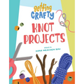 Knot Projects - Library Binding