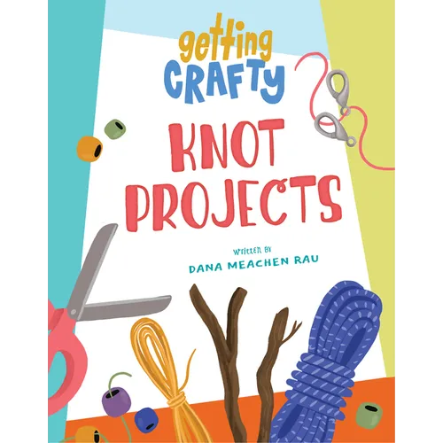 Knot Projects - Library Binding