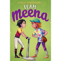 Team Meena - Hardcover