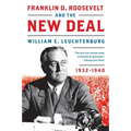 Franklin D. Roosevelt and the New Deal - Paperback