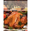 Family Comfort Food Classics - Paperback