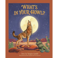 What's in Your Howl? - Paperback