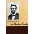 Recollected Words of Abraham Lincoln - Hardcover