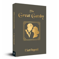 The Great Gatsby - Paperback