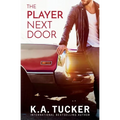 The Player Next Door: Alternate Cover - Paperback