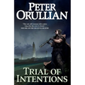 Trial of Intentions - Paperback