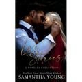 Love Stories: A Novella Collection - Paperback
