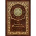 The Complete Heimskringla (Royal Collector's Edition) (Case Laminate Hardcover with Jacket) - Hardcover
