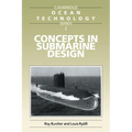 Concepts in Submarine Design - Paperback
