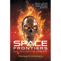 Space Frontiers: Galaxy of the Damned - Paperback
