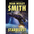 Starburst: A Seeders Universe Novel - Paperback