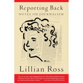Reporting Back - Paperback