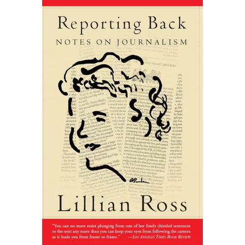 Reporting Back - Paperback