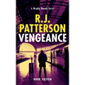 Vengeance - Paperback