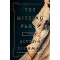The Missing Pages - Paperback