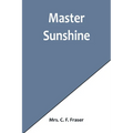 Master Sunshine - Paperback