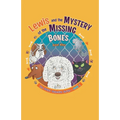 Lewis and the Mystery of the Missing Bones - Paperback