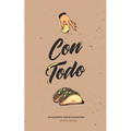 Con Todo - Paperback