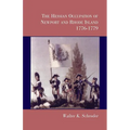The Hessian Occupation of Newport and Rhode Island, 1776-1779 - Paperback