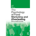 The Psychology of Food Marketing and Overeating - Paperback