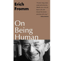 On Being Human - Paperback