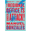 The Regional Office Is Under Attack! - Paperback