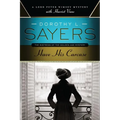 Have His Carcase: A Lord Peter Wimsey Mystery with Harriet Vane - Paperback