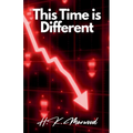This Time is Different - Paperback