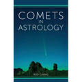 Comets in Astrology - Paperback