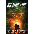 No Time to Die - Paperback