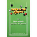 Tuna Does Vegas - Paperback