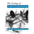 The Ecology of Insect Overwintering - Paperback