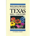 Wildflowers of the Texas Hill Country - Paperback