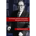 Leo Strauss and the Conservative Movement in America - Paperback