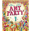 Ant Party - Hardcover