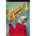 The Handmaid's Tale and Philosophy: A Womb of One's Own - Paperback