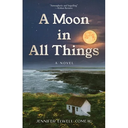 A Moon in All Things - Paperback