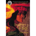 Daughters of Fire - Paperback