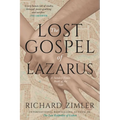 The Lost Gospel of Lazarus - Paperback