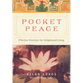 Pocket Peace: Effective Practices for Enlightened Living - Paperback
