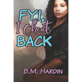 FYI, I Cheat Back! - Paperback