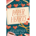 Paper Hearts - Paperback