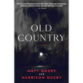 Old Country - Paperback