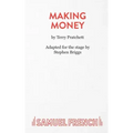 Making Money - Paperback