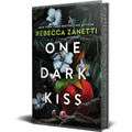 One Dark Kiss: Deluxe Special Edition - Hardcover