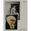 Simon Moretti: Abacus - Paperback