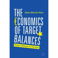 The Economics of Target Balances: From Lehman to Corona - Paperback