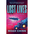 Lost Lives - Paperback